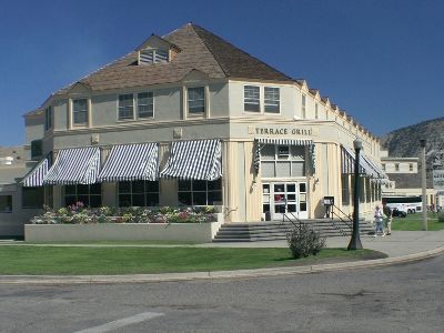 Mammoth Hot Springs Ξενοδοχείο Εξωτερικό φωτογραφία