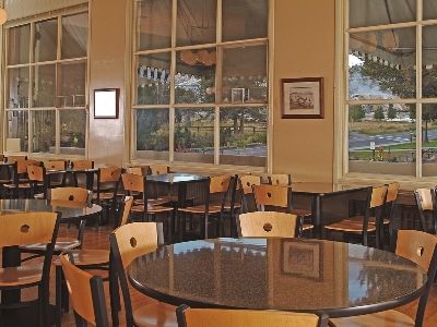 Mammoth Hot Springs Ξενοδοχείο Εξωτερικό φωτογραφία